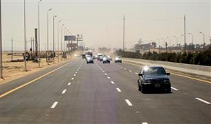تحذير من وزارة الداخلية لقائدي السيارات على طريق القاهرة الإسكندرية العلمين