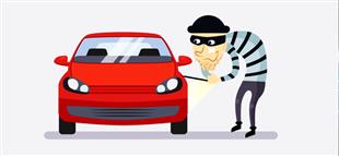 مع تطور وسائل السرقة.. 7 وسائل لحماية سيارتك من اللصوص