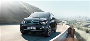 مفاجأة :«BMW I3» كهربائية للبيع في مصر| اعرف سعرها