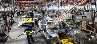 للراغبين في شراء سيارات «هيونداي».. الشركة تتوقع عودة الإنتاج إلى مستويات ما قبل كورونا العام الحالي