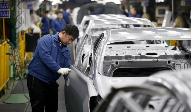 الكورية الجنوبية تسجل أعلى صادرات من السيارات في  سنوات