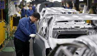  الكورية الجنوبية تسجل أعلى صادرات من السيارات في 7 سنوات