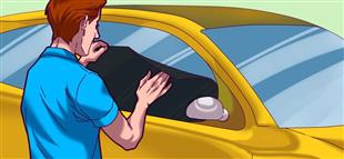12 نصيحة من لص تائب للحفاظ على سيارتك من السرقة