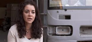 نجمة السباقات يارا شلبي تطالب المرور بالموافقة على ترخيص منزلها المتنقل: الفكرة منتشرة حول العالم