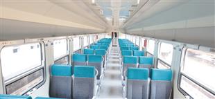 اشتراكات جديدة لطلبة المدارس والجامعات على القطارات «الروسى»