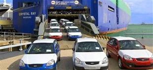 توقعات بدخول 300 ألف سيارة إلى مصر.. هل تنخفض أسعار السيارات بعد قرار «الإعفاء الجمركي للمغتربين» 