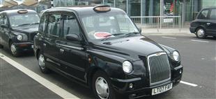 أزمة تواجه شركة صناعة سيارات «تاكسي لندن» الشهير