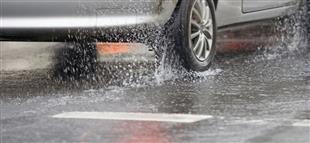كيف تحمي سيارتك من أمطار ديسمبر؟... احذر الصدأ والأتربة بالهيكل الخارجي