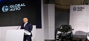 محمد قنديل: إطلاق خدمة «مِن الباب للباب» لعملاء BMW وMINI في مصر