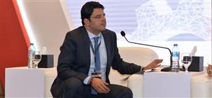 محمد أبو الفتوح: الدولة كشفت عن رغبتها في التحول لصناعة السيارات خلال مؤتمر إيجيبت أتوموتيف