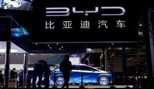 إنتظروها : الصين تسيطر على صناعة السيارات الكهربائية العالمية