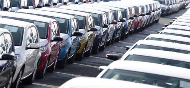 مجمعة التأمين الإجباري  من السيارات في مصر ملاكي ورقم صادم لأعداد التوكتوك