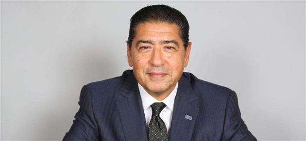 هشام عز العرب رئيسا للبنك التجاري الدولي