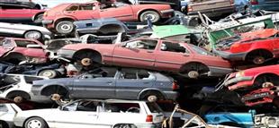 أمجد منير: تخصيص ١٤,٧ ألف سيارة جديدة للمستفيدين من مبادرة الإحلال.. وتخريد ١٤,١ ألف سيارة قديمة
