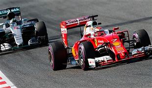 فورمولا 1: مطالبات بإلغاء سباق الجائزة الكبرى الروسي