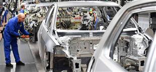إلى أين تتجه «صناعة السيارات» في ظل حرب روسيا وأوكرانيا؟
