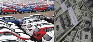  سؤال :هل تتأثر أسعار شحن السيارات بارتفاع الدولار؟.. خبيرة جمركية تجيب بالفيديو