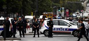 «شرطة المرور» في باريس تجر 336 سيارة و تصدر 1216 مخالفة