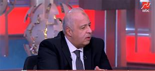 علاء السبع: مستقبل سوق السيارات ضبابي.. وارتفاع الأسعار ليس في مصلحة التاجر |فيديو