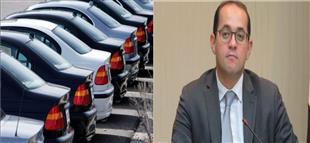 مفاجأة سارة من وزارة المالية لمصنعي السيارات في مصر