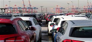 بشرة خيرللسوق :«جمارك السويس» تفرج عن سيارات  ملاكى بقيمة ٢٤١ مليون جنيه خلال مارس الماضى