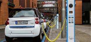 تقرير: حصة السيارات الكهربائية المستأجرة في أوروبا لا تزال صغيرة جدا
