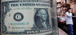 الاستقرار عنوان الجنية :تعرف على «سعر الدولار» في مصر اليوم الخميس 19  مايو