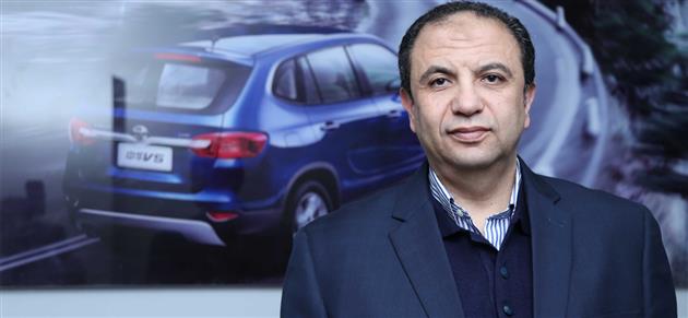 هل يؤثر رفع الفائدة على أسعار السيارات خالد سعد يجيب