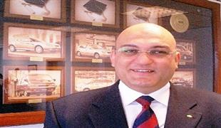 مصر:الاسكندرانى  و مجموعه مستثمرين خليجيين و شركة صينية كبرى يبدأون التجميع المحلى للسيارات الكهربائية  