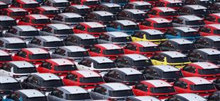 دراسة تتوقع استمرار ارتفاع استثمارات شركات السيارات الألمانية بالصين