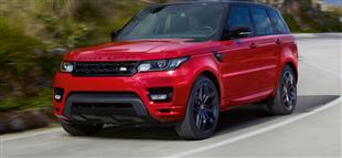 قبل طرحها رسميا بالأسواق.. لاند روفر تكشف مواصفات Range Rover Sport الجديدة