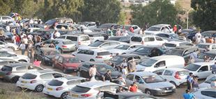 بالأرقام .. كيف تأثرت سوق السيارات الملاكي في مصر بالأزمة العالمية