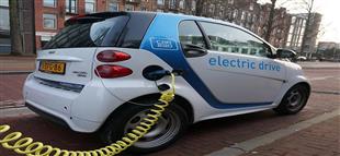 بكين تقدم دعما نقديا لتعزيز الطلب على السيارات الكهربائية