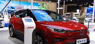 إعرفوا السر :شركة ستيلانتس تنهي تعاونا مشتركا مع شركة جاك الصينية لتصنيع السيارات