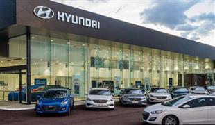 تقرير: مجموعة هيونداي تحتل المرتبة الثالثة في مبيعات السيارات عالميا في النصف الأول