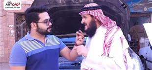 مملكة الهيدروجين.. سعودي جاء إلى شبرا لتركيب وحدة وقود لسيارته الثانية.. وتفاصيل مذهلة عن تجربته الأولى |فيديو