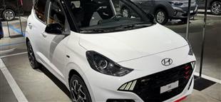 هيونداي تكشف عن سيارة جديدة صغيرة واقتصادية | فيديو