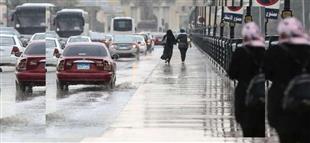 محافظ القاهرة :رفع درجة الاستعداد للتعامل مع احتمالية سقوط الأمطار