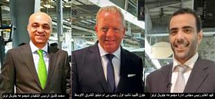 شاهد أول سيارة BMWX5 يتم إنتاجها في مصر  بعد عودة العلامة الألمانية |فيديو