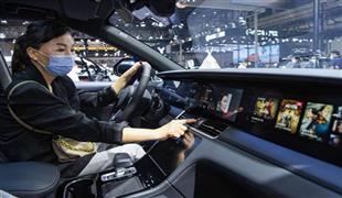 فعلا خارج الحسابات :ارتفاع مبيعات السيارات الفارهة في الصين بنسبة 1ر11 % خلال 2022