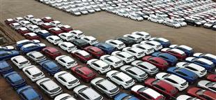 رغم الأزمات العالمية.. نمو سوق السيارات الصيني في عام 2022