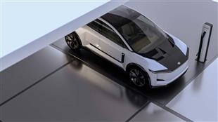 تفاصيل مثيرة.. تويوتا تكشف عن نموذج اختباري لسيارة كهربائية جديدة في فئة الكروس أوفر