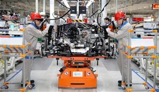 خبير ألماني يعترف: شركات صناعة السيارات الصينية تتفوق علينا