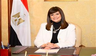 وزيرة الهجرة تعلن موافقة رئيس الجمهورية على إعادة طرح مبادرة "سيارات المصريين بالخارج" لمدة 3 أشهر