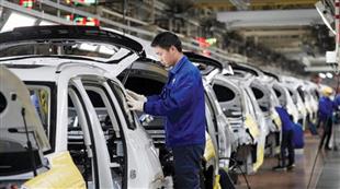 الصين تخالف التوقعات العالمية : ارتفاع مبيعات السيارات في أكتوبر بأكبر وتيرة لها منذ 5 أشهر