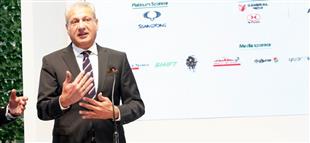 رئيس «النصر»: نتفاوض مع شركات أجنبية للوصول إلى صيغة اتفاق لتصنيع السيارات محليا