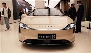 بي واي دي الصينية تنتج 200 ألف سيارة كهربائية منخفضة التكلفة