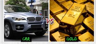 أمام ارتفاع أسعار الذهب وتثبيت البنك المركزي الفائدة.. ماذا سيحدث في سوق السيارات؟