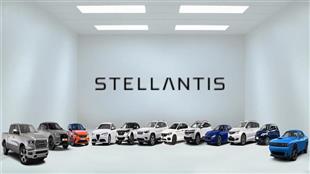 عملاق صناعة السيارات «ستيلانتس» يعلن عن طفرة كبيرة في المبيعات العام الماضي