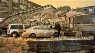 كيف يؤثر زلزال تركيا المدمر على صناعة السيارات:؟... وهل تتأثر مصر؟
